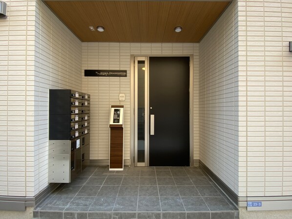 アヴァンス東日暮里の物件内観写真